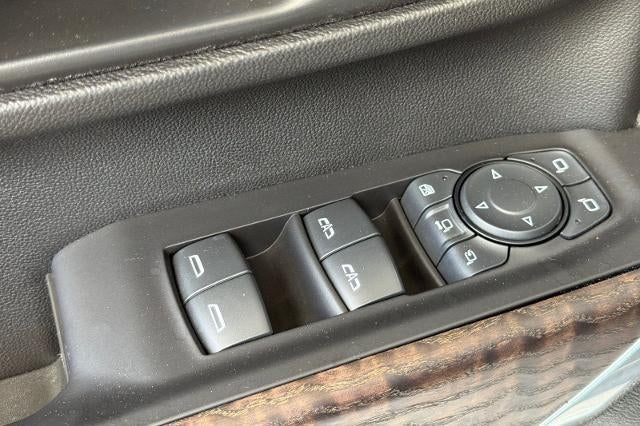 2021 GMC Sierra 3500 HD Denali