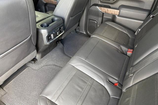 2021 GMC Sierra 3500 HD Denali