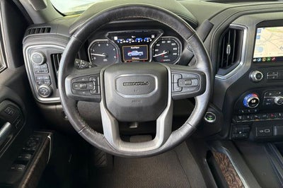 2021 GMC Sierra 3500 HD Denali