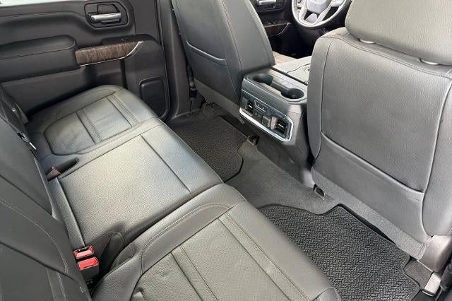 2021 GMC Sierra 3500 HD Denali