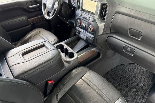 2021 GMC Sierra 3500 HD Denali