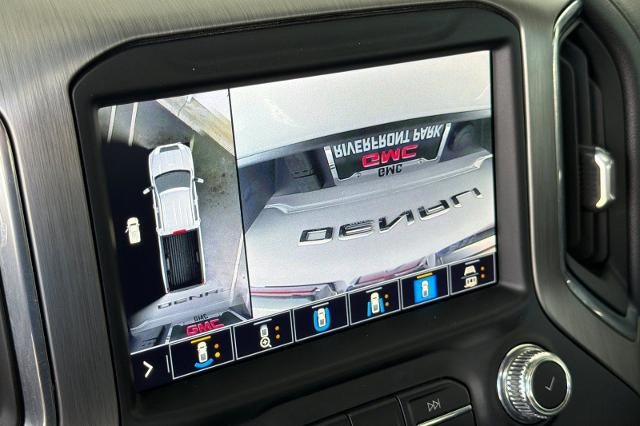 2021 GMC Sierra 3500 HD Denali