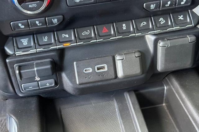 2021 GMC Sierra 3500 HD Denali