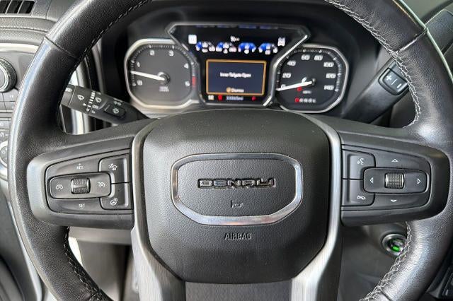 2021 GMC Sierra 3500 HD Denali