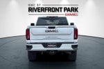 2021 GMC Sierra 3500 HD Denali