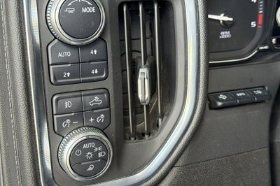 2021 GMC Sierra 3500 HD Denali