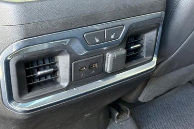 2021 GMC Sierra 3500 HD Denali