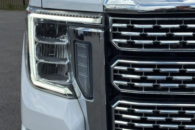 2021 GMC Sierra 3500 HD Denali