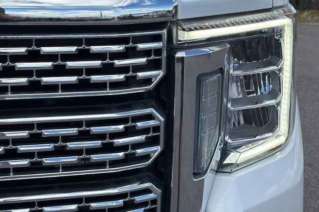 2021 GMC Sierra 3500 HD Denali