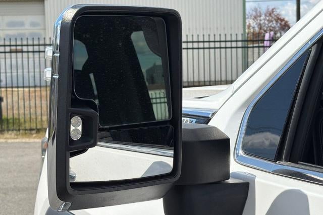 2021 GMC Sierra 3500 HD Denali