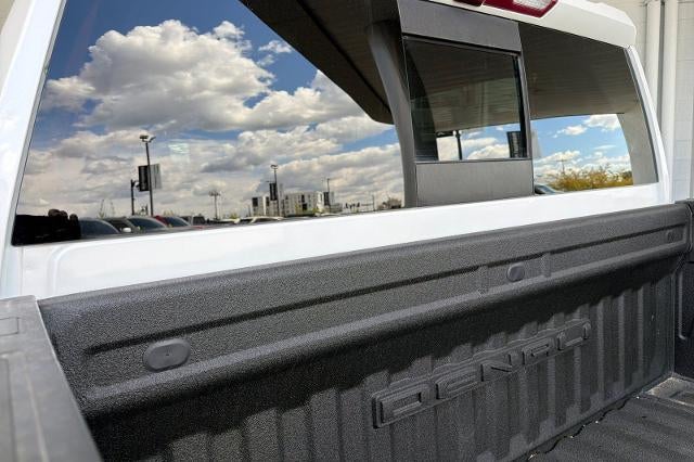2021 GMC Sierra 3500 HD Denali