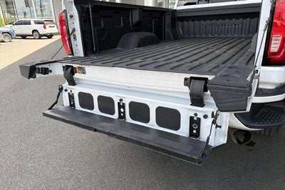 2021 GMC Sierra 3500 HD Denali