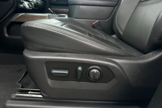 2022 GMC Sierra 3500 HD Denali