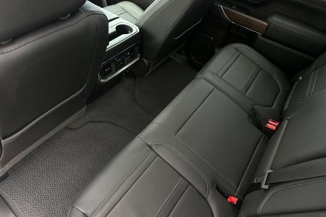 2022 GMC Sierra 3500 HD Denali