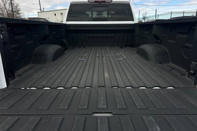 2022 GMC Sierra 3500 HD Denali