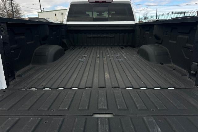 2022 GMC Sierra 3500 HD Denali