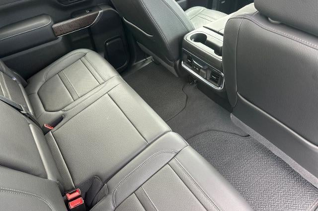 2022 GMC Sierra 3500 HD Denali