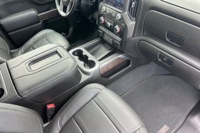 2022 GMC Sierra 3500 HD Denali