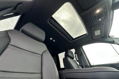 2022 GMC Sierra 3500 HD Denali