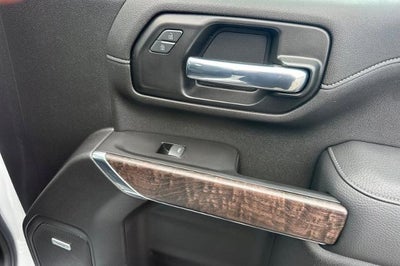 2022 GMC Sierra 3500 HD Denali