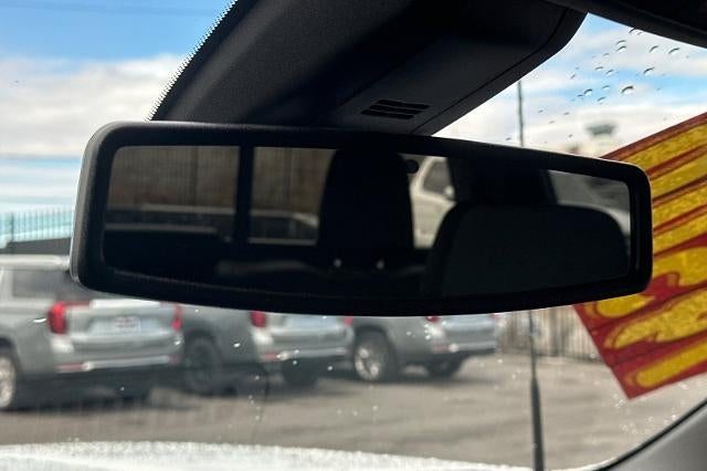 2022 GMC Sierra 3500 HD Denali