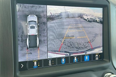 2022 GMC Sierra 3500 HD Denali