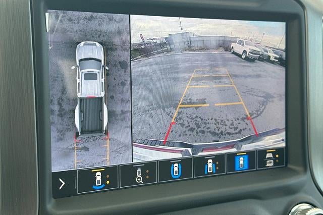 2022 GMC Sierra 3500 HD Denali