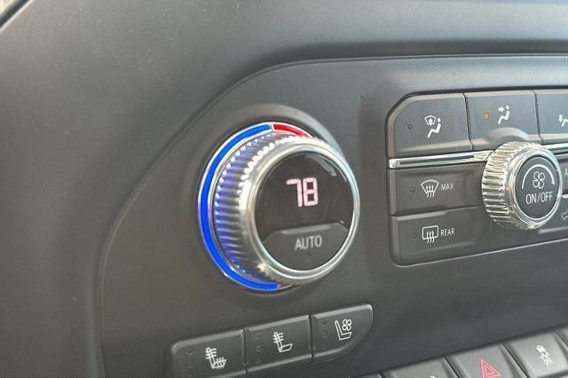 2022 GMC Sierra 3500 HD Denali