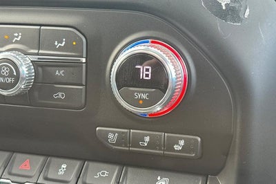 2022 GMC Sierra 3500 HD Denali