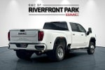 2022 GMC Sierra 3500 HD Denali