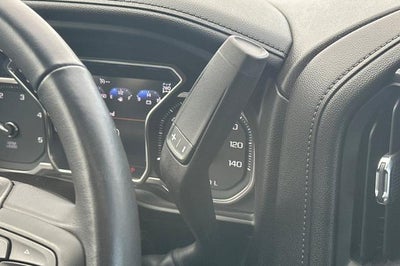 2022 GMC Sierra 3500 HD Denali