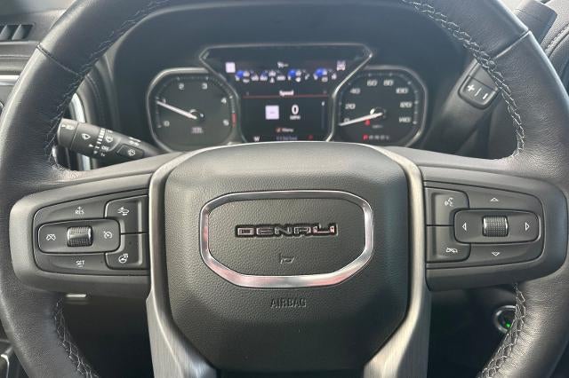 2022 GMC Sierra 3500 HD Denali