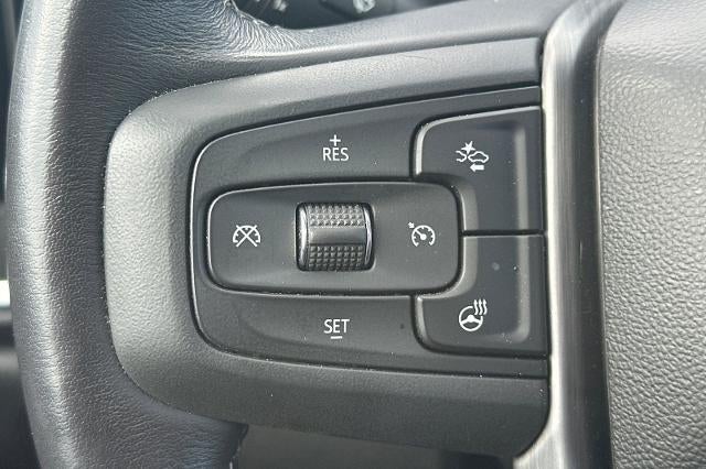 2022 GMC Sierra 3500 HD Denali