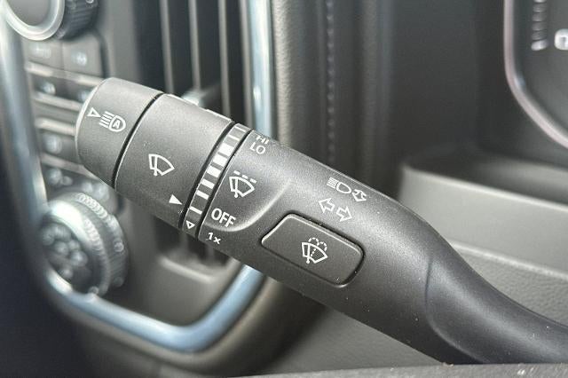 2022 GMC Sierra 3500 HD Denali