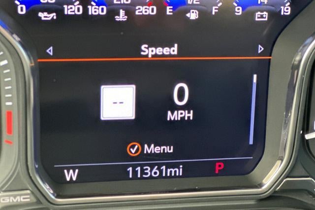 2022 GMC Sierra 3500 HD Denali