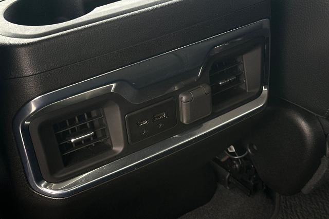 2022 GMC Sierra 3500 HD Denali