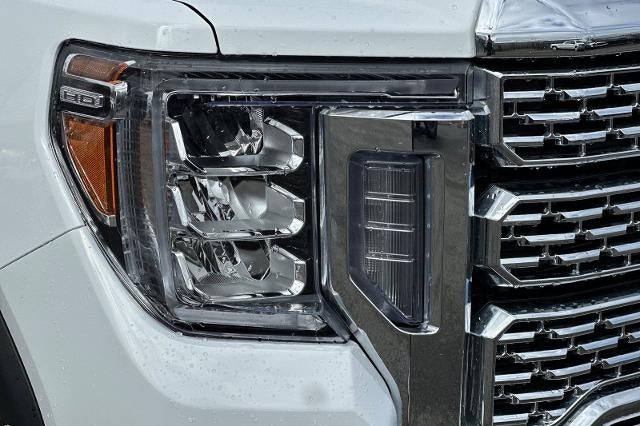 2022 GMC Sierra 3500 HD Denali