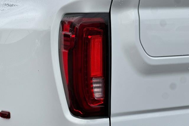 2022 GMC Sierra 3500 HD Denali