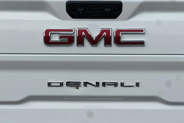 2022 GMC Sierra 3500 HD Denali