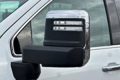 2022 GMC Sierra 3500 HD Denali