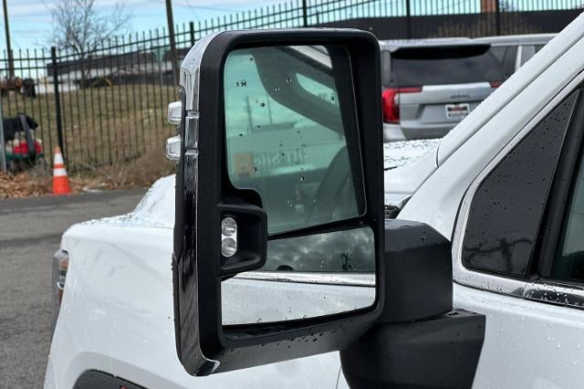 2022 GMC Sierra 3500 HD Denali