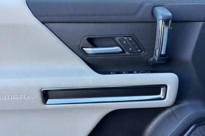 2026 GMC HUMMER EV Pickup 2X