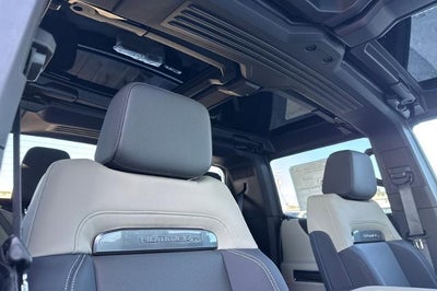 2026 GMC HUMMER EV Pickup 2X