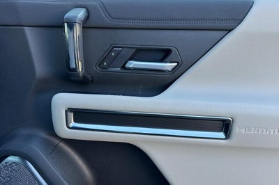 2026 GMC HUMMER EV Pickup 2X