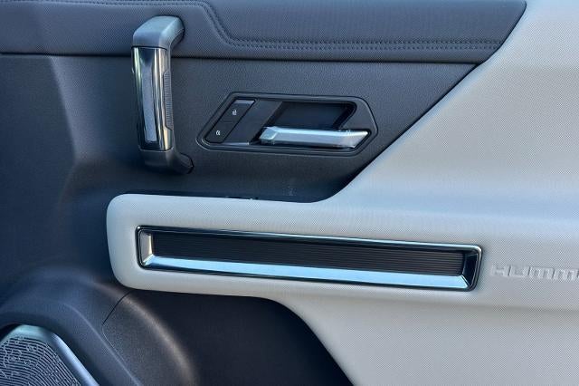 2026 GMC HUMMER EV Pickup 2X