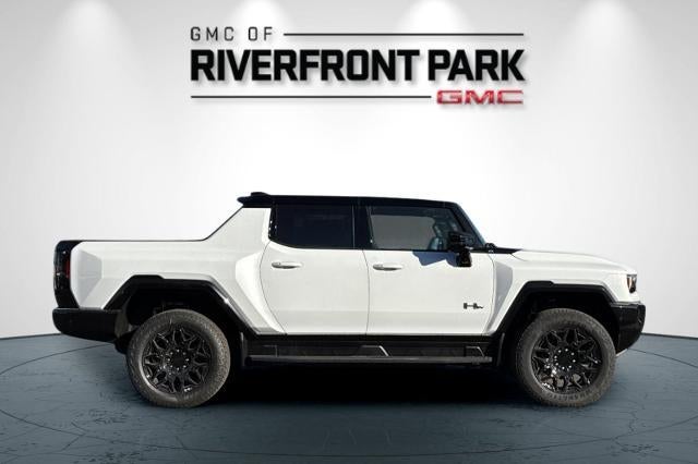 2026 GMC HUMMER EV Pickup 2X