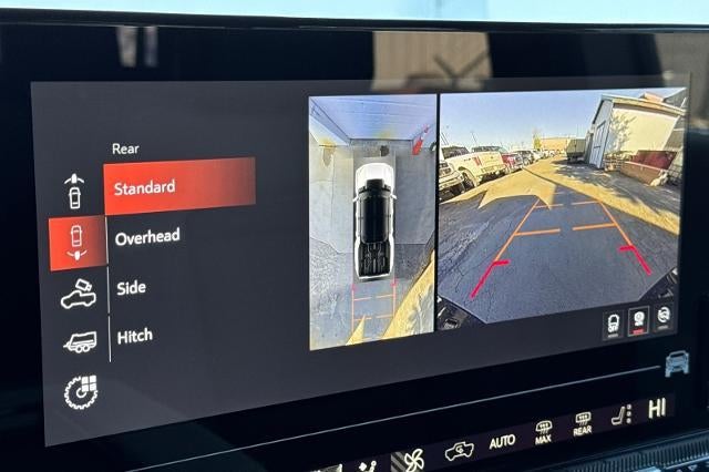 2026 GMC HUMMER EV Pickup 2X