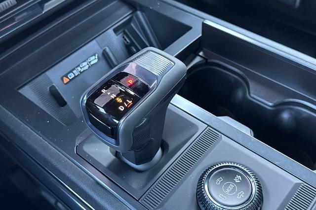 2026 GMC HUMMER EV Pickup 2X