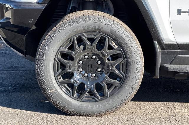 2026 GMC HUMMER EV Pickup 2X