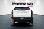 2026 GMC HUMMER EV Pickup 2X